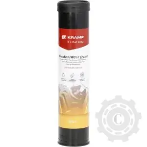 Ofertă specială Tub vaselina cu grafit/MOS2 400g