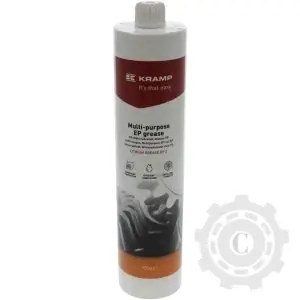Super ofertă Multi-purpose EP grease 500g