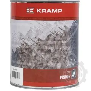 GRUND PE BAZA DE ZINC 1L Chilipir