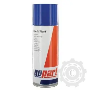 Calitate înaltă Spray pornire rapidă 400ml