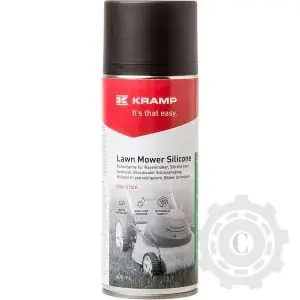 SPRAY SILICON ANTIADERENTA KRAMP Plată securizată