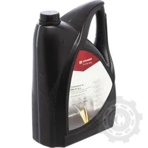 Nu rata Ulei de transmisie 80W-90 GL-4, KRAMP 5L