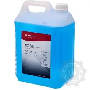 Ultima șansă LICHID PARBRIZ CONCENTRAT 5L