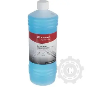 LICHID PARBRIZ CONCENTRAT 1L Cel mai vândut