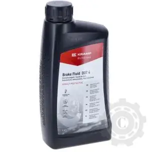 Ofertă specială LICHID FRANA DOT-4 1l