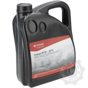 ANTIGEL K12 READY MIX -37°C 5 L Reducere specială