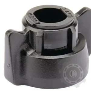 40290701P025 SET 3 BUC CAPAC DUZA BAIONETA SW11L NEGRU CU GARNITURA Mai ieftin