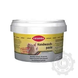 Popular Pastă pentru mâini 500ml