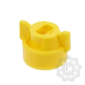 Cumpără acum CP114440A6CE SET 3 BUC CAPAC DUZA BAIONETA SW8 GALBEN