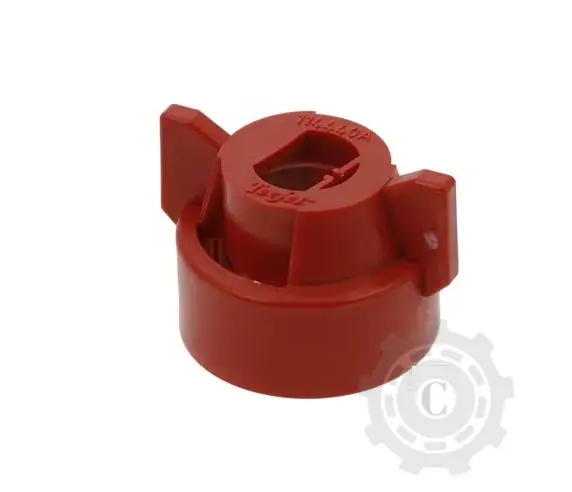 Retur gratuit CP114440A3CE SET 3 BUC CAPAC DUZA BAIONETA SW8 ROSU