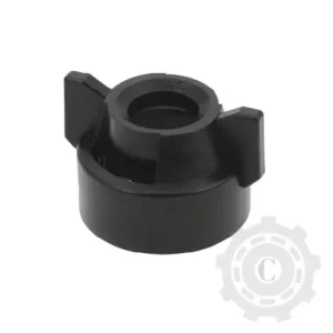 CP114501A1CE SET 3 BUC  CAPAC DUZA BAIONETA SW11H NEGRU Reducere de preț