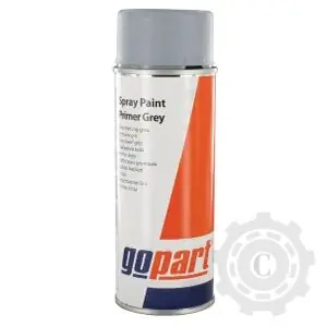 Promoție Grund gri 400 ml