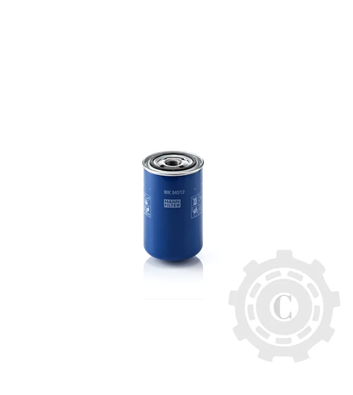 Cel mai vândut FILTRU COMBUSTIBIL WK940/12
