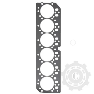 Disponibil imediat Garnitura chiulasa fi 120.4mm pentru John Deere