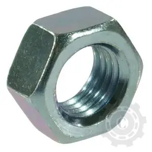 Reducere PIULITA DIN934 M18x1,5 G10