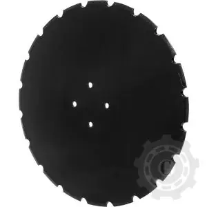 Promoție TALER DISC CRESTAT 510x5,0MM
