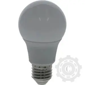 Plată sigură LED CLASIC A60 E27 8W