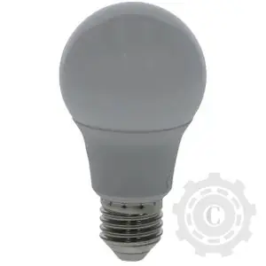 Vezi acum BEC CLASIC A60 E27 4.9W