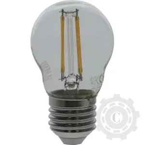 Ofertă LED G45 E27 4.5W