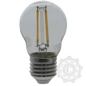 Calitate înaltă LED G45 E14 4.5W