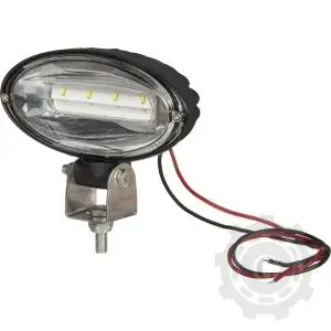 Ultima șansă LAMPA DE LUCRU LED 40W 3500lm