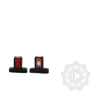 SET LAMPI GABARIT 24V AOT-E-146 Ofertă de sezon