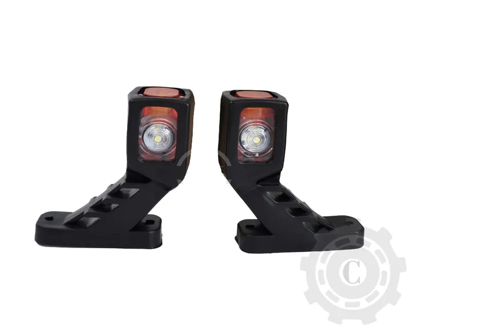 SET LAMPI GABARIT 24V AOT-E-142 Disponibil imediat