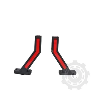 SET LAMPI GABARIT 24V AOT-E-079 Cumpără acum