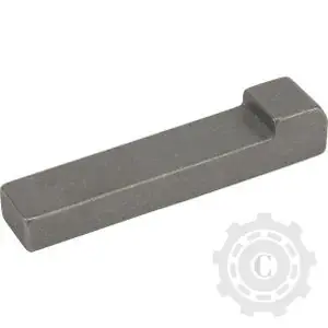 PANA CU NAS DIN6887 8x7x80MM Reducere