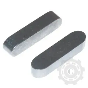 PANA DIN6885A 6x6x50MM Promoție
