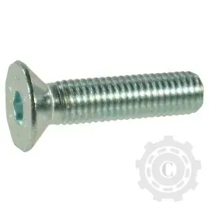 SURUB DIN7991 M12x1,75x25MM Reducere de preț