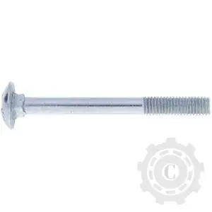 Ofertă SURUB DIN603 M8x1,25x80MM