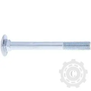 SURUB DIN603 M10x1,5x90MM Reducere specială