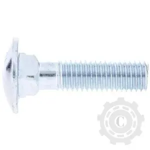 Reducere SURUB DIN603 M10x1,5x40MM