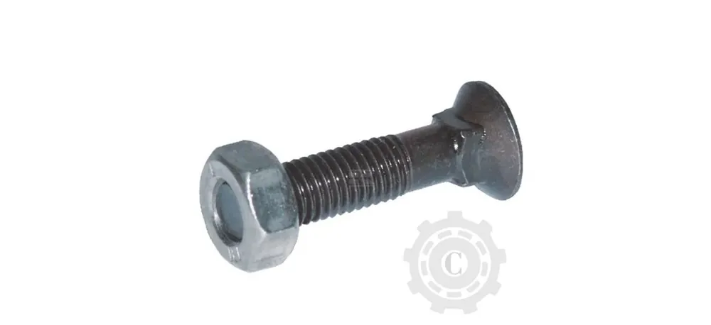 Ofertă SURUB M12x65MM VK