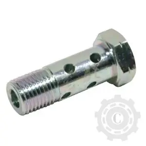 Livrare gratuită SURUB TUBULAR M8 DUBLU