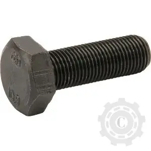 SURUB DIN961 M10X30MM GR10.9 Doar azi