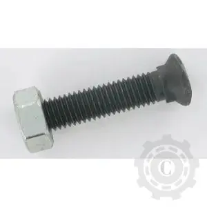 SURUB BRAZDAR M10x50 Doar azi