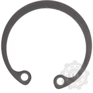 47232P025 INEL DE SIGURANTA PENTRU ALEZAJ DIN472 32x1,2MM Retur ușor