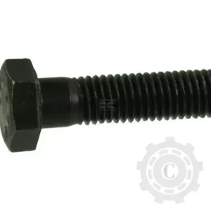 Transport gratuit SURUB DIN931 G10.9 M20X2.5X100MM