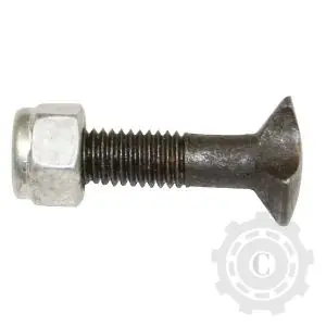 Retur gratuit KV081 SURUB CU CAP T M8x37