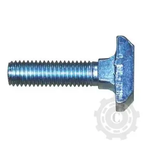KV0116 SURUB CAP T M10x40 MM Transport gratuit