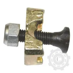 Vezi acum KV0100 SURUB IN T M10x45 MM COMPLET KV 10