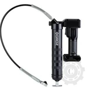 PISTOL PENTRU GRESAT CU ACUMULATOR Preț redus
