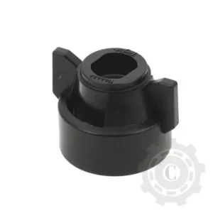 Doar azi CP114442A1CE SET 3 BUC CAPAC DUZA BAIONETA SW11L NEGRU