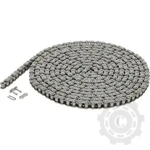 KE12516 LANT CU ROLE 1/2X5/16 08B-1 Reducere de preț