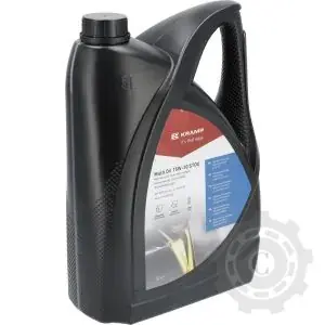 Preferatul clienților ULEI MULTI OIL 15W30 STOU KRAMP 5L