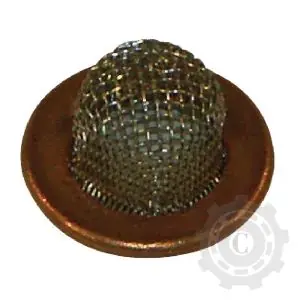 Preț promoțional 0652522600 FILTRU INFUNDAT 25 MESH