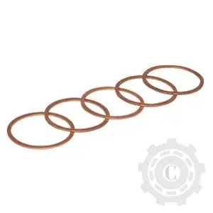 Preț mic INELE DE CUPRU 16x22x1,5 MM