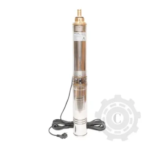 Expediere rapidă POMPA SUBMERSIBILA 1100W D95MM